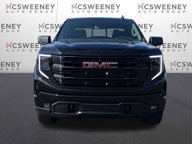 new 2025 GMC Sierra 1500 car, priced at $53,999