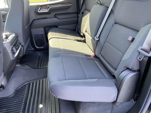 new 2025 GMC Sierra 1500 car, priced at $53,999