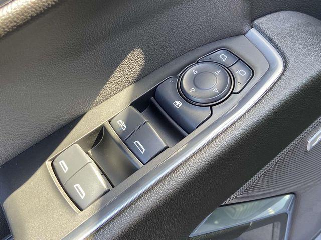 new 2025 GMC Sierra 1500 car, priced at $53,999