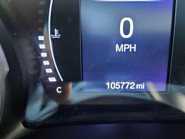 used 2020 Jeep Compass car, priced at $14,994