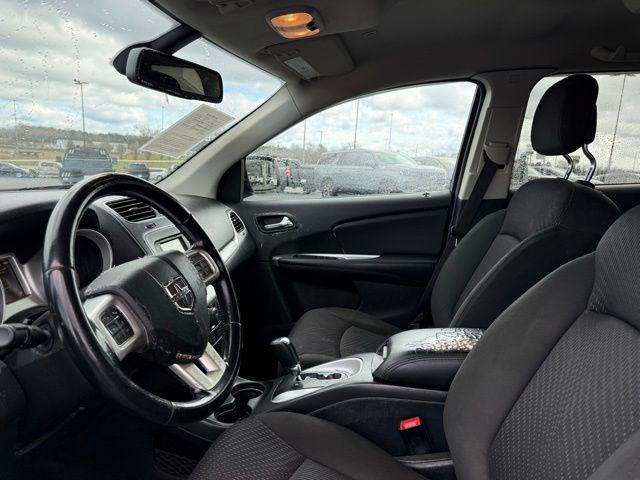 used 2019 Dodge Journey car, priced at $9,500