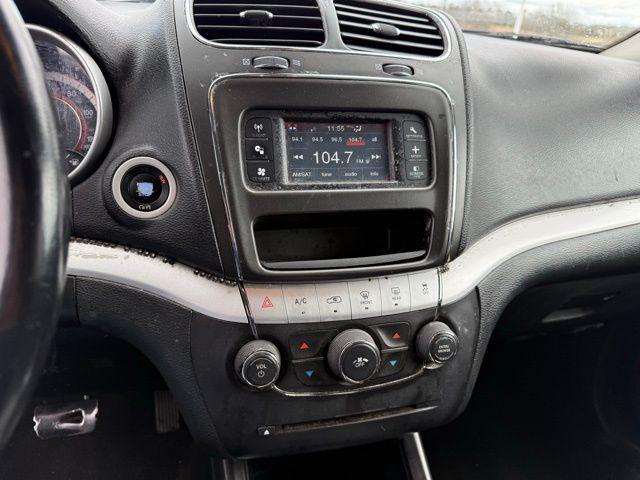 used 2019 Dodge Journey car, priced at $9,500