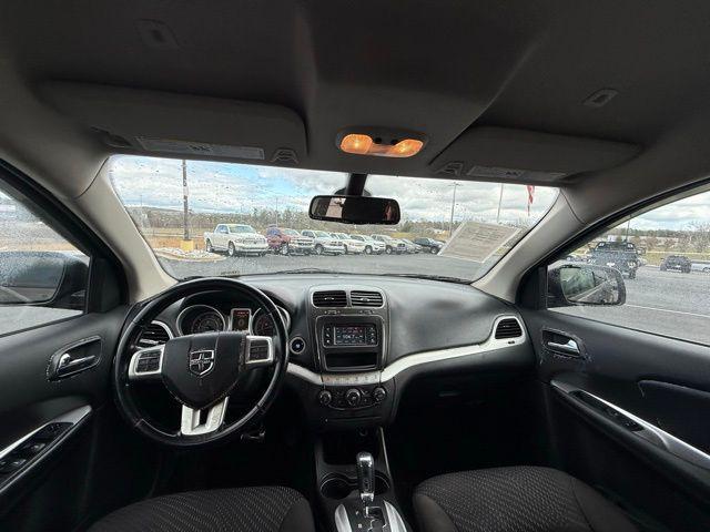 used 2019 Dodge Journey car, priced at $9,500