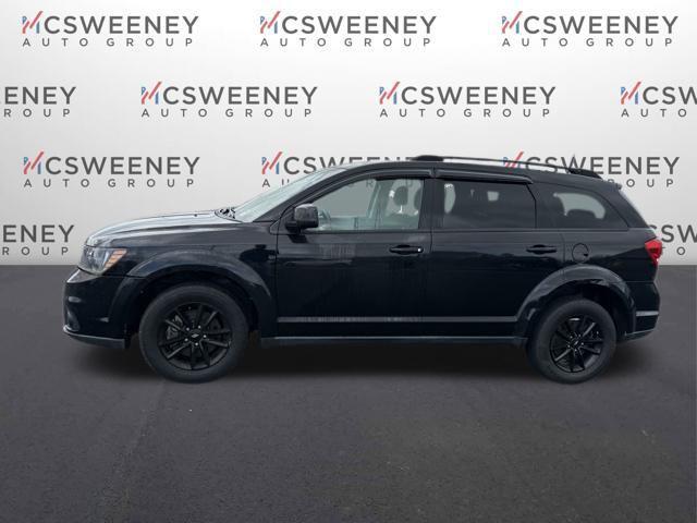 used 2019 Dodge Journey car, priced at $9,500