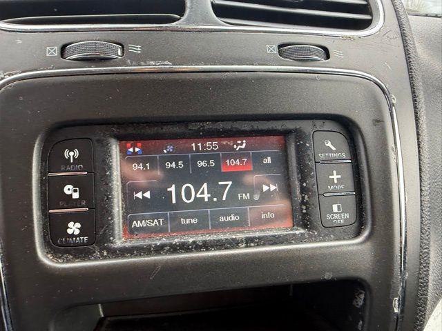 used 2019 Dodge Journey car, priced at $9,500