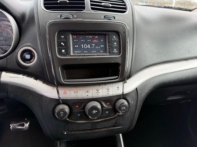 used 2019 Dodge Journey car, priced at $9,500