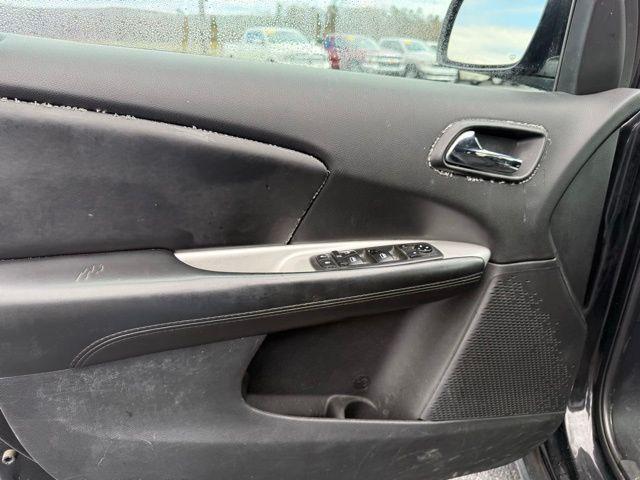 used 2019 Dodge Journey car, priced at $9,500