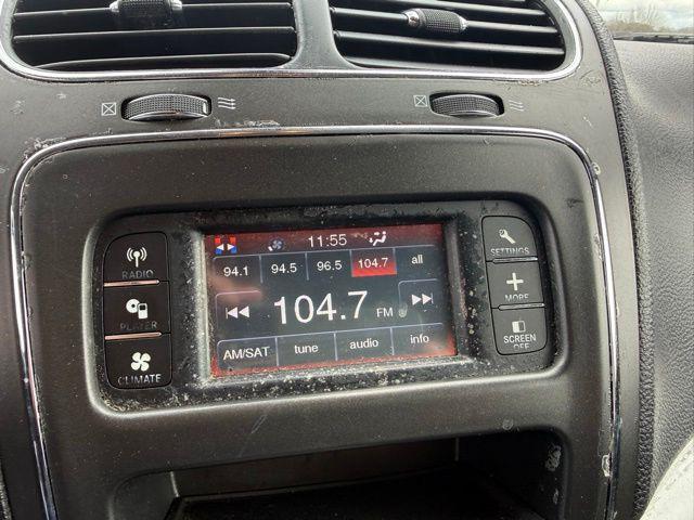 used 2019 Dodge Journey car, priced at $9,500