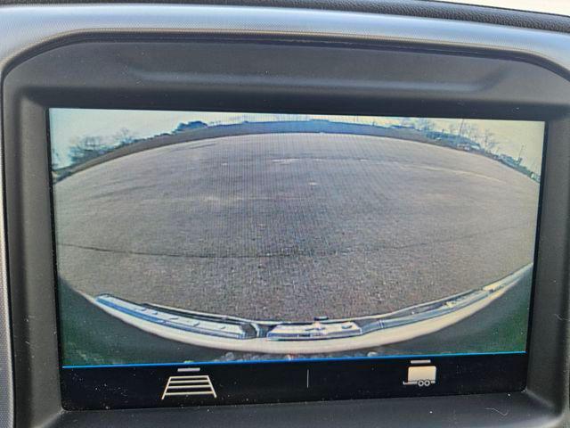 used 2021 GMC Sierra 1500 car, priced at $24,500