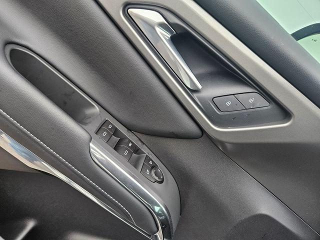 new 2026 Chevrolet Traverse car, priced at $38,884