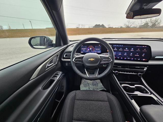 new 2026 Chevrolet Traverse car, priced at $38,884