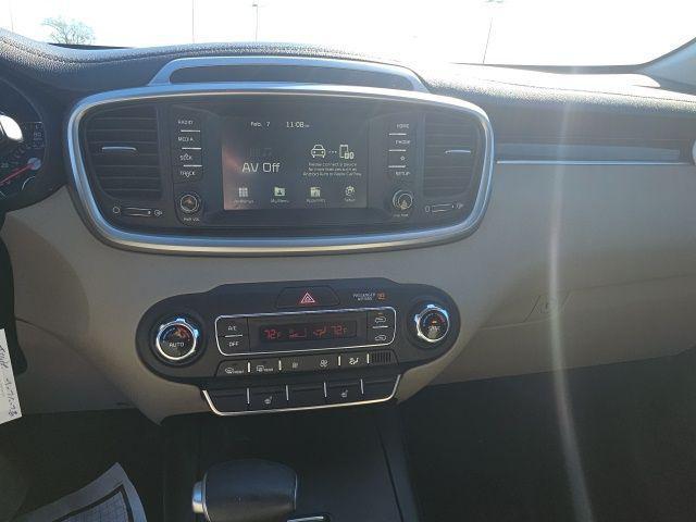 used 2020 Kia Sorento car, priced at $11,999