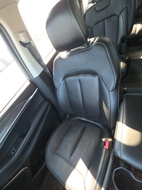 used 2022 Jeep Grand Cherokee L car, priced at $26,600