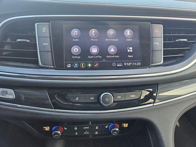 used 2020 Buick Enclave car, priced at $19,994