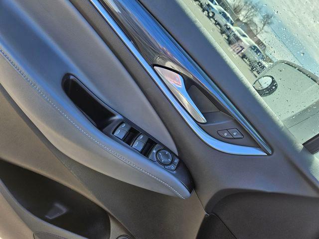 used 2020 Buick Enclave car, priced at $19,994