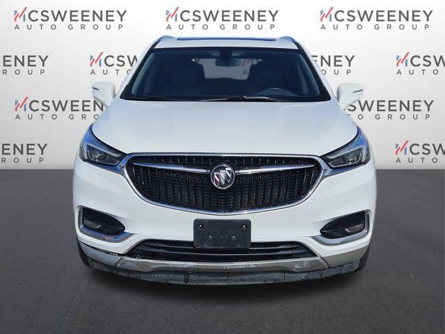 used 2020 Buick Enclave car, priced at $19,994