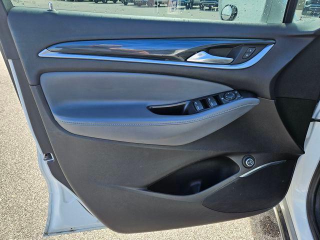 used 2020 Buick Enclave car, priced at $19,994