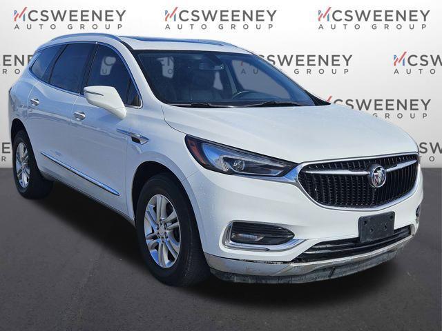 used 2020 Buick Enclave car, priced at $19,994