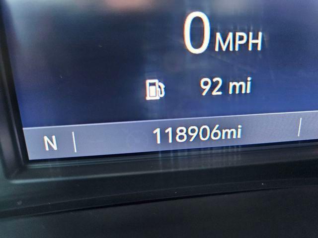 used 2020 Buick Enclave car, priced at $19,994