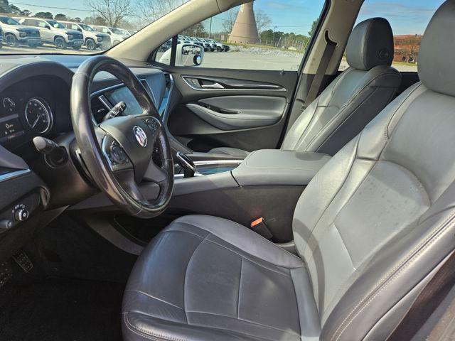 used 2020 Buick Enclave car, priced at $19,994