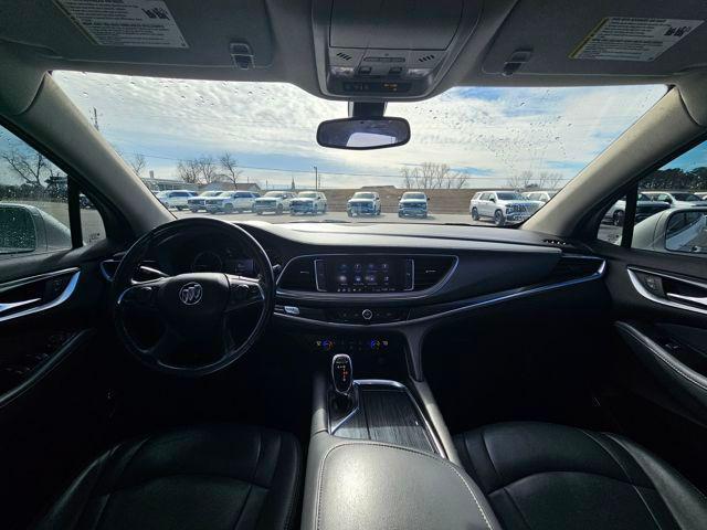 used 2020 Buick Enclave car, priced at $19,994