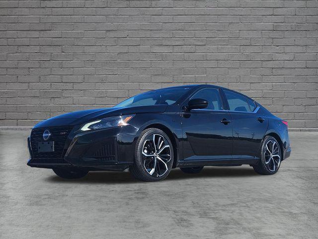 used 2024 Nissan Altima car, priced at $20,799