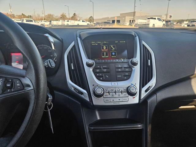 used 2017 GMC Terrain car, priced at $11,500