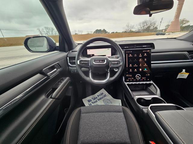 new 2025 GMC Terrain car, priced at $30,692