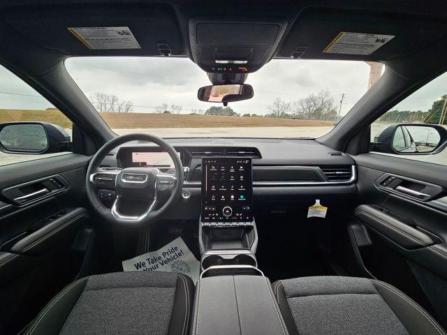 new 2025 GMC Terrain car, priced at $30,692