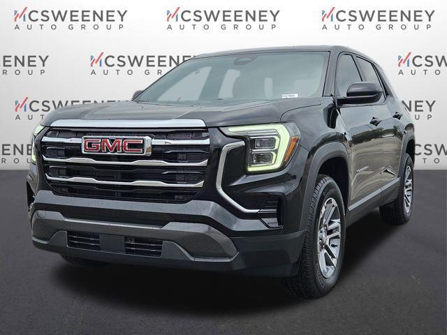 new 2025 GMC Terrain car, priced at $33,890