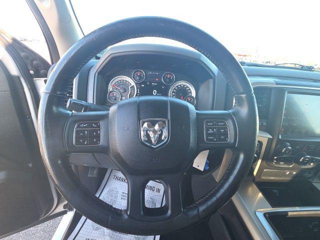 used 2014 Ram 1500 car, priced at $15,996