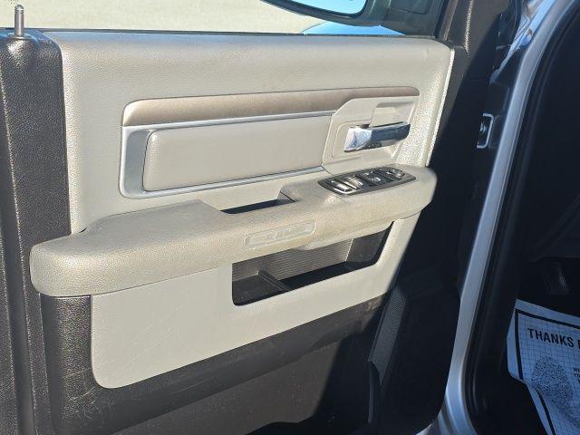 used 2014 Ram 1500 car, priced at $15,996