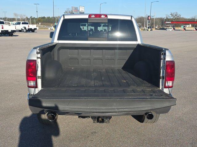 used 2014 Ram 1500 car, priced at $15,996