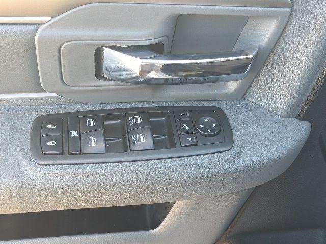 used 2014 Ram 1500 car, priced at $15,996