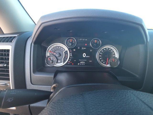 used 2014 Ram 1500 car, priced at $15,996