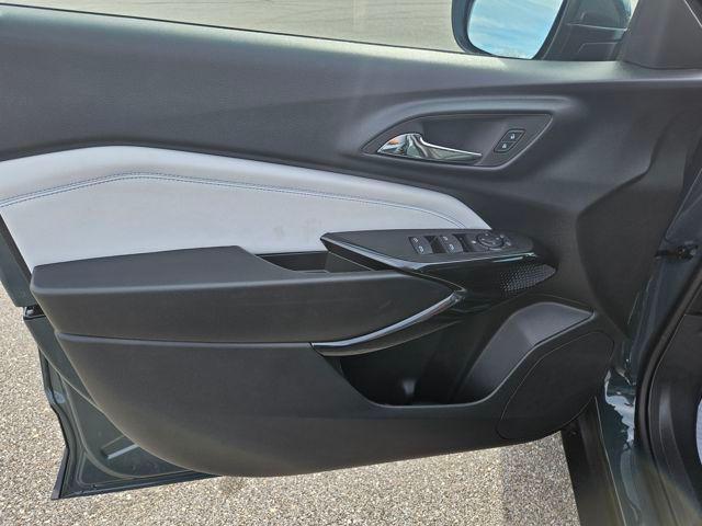 new 2026 Chevrolet Trax car, priced at $24,995
