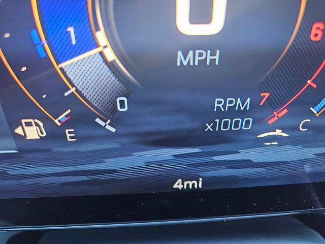 new 2026 Chevrolet Traverse car, priced at $40,314