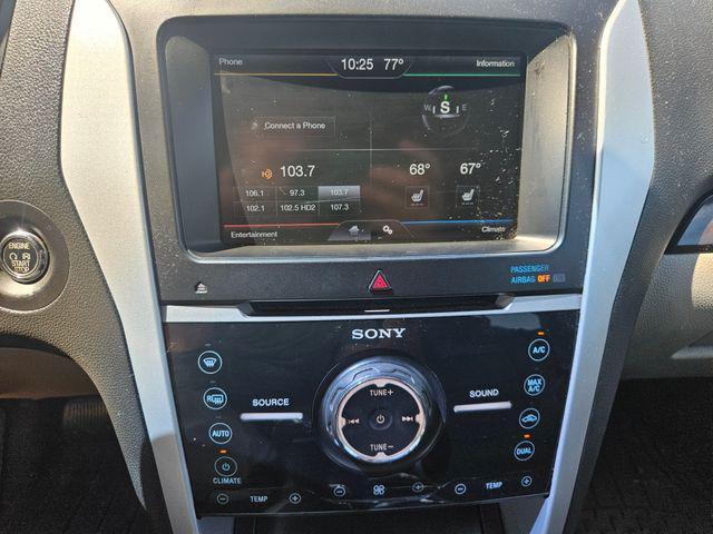 used 2013 Ford Explorer car, priced at $7,000