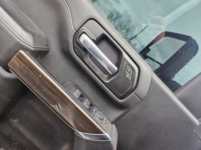 used 2022 Chevrolet Silverado 2500 car, priced at $38,633