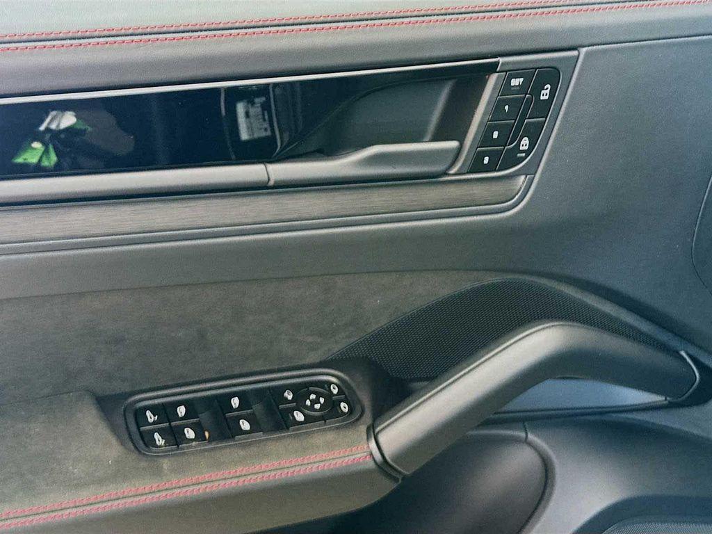 new 2026 Porsche Cayenne car, priced at $145,170