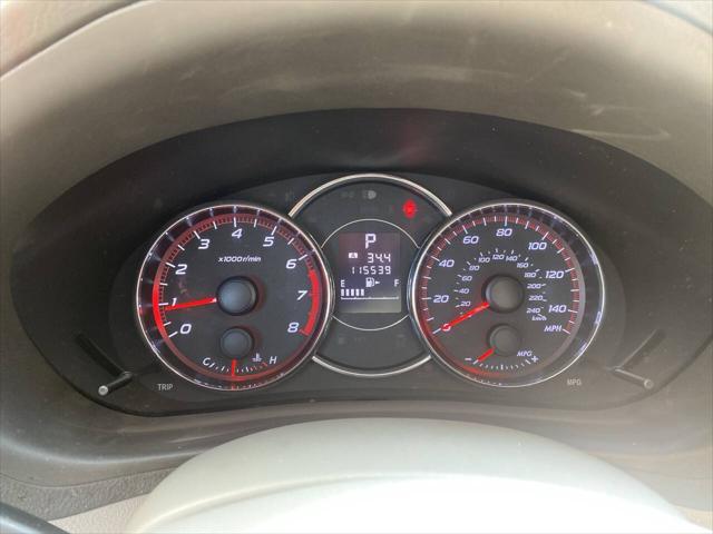 used 2011 Subaru Forester car, priced at $6,995