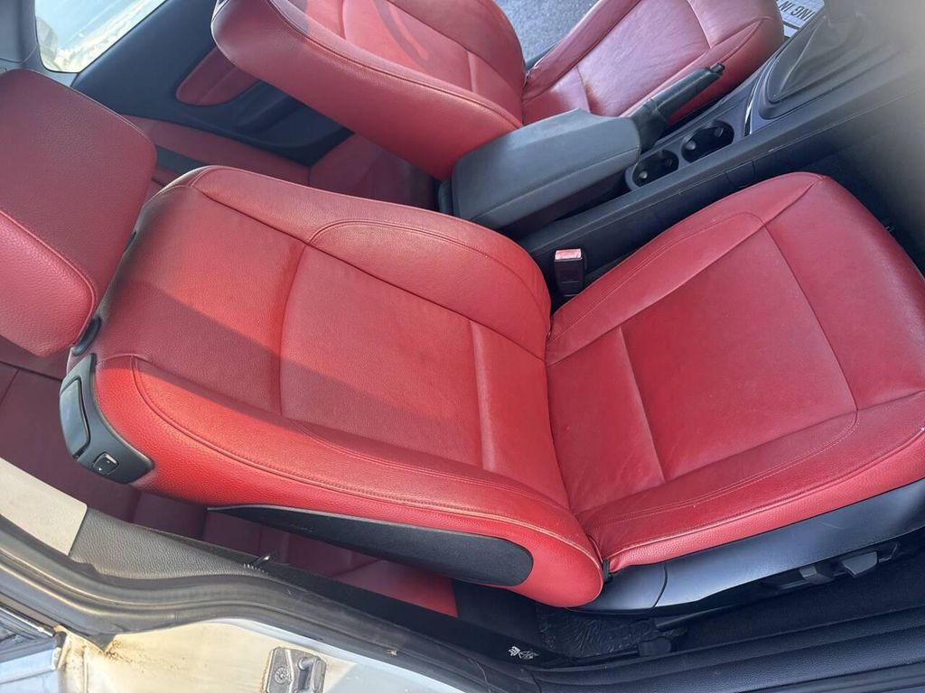 used 2011 BMW 128 car, priced at $6,495