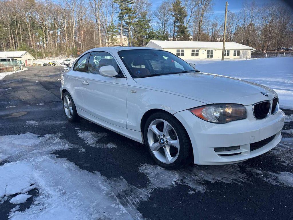 used 2011 BMW 128 car, priced at $6,495