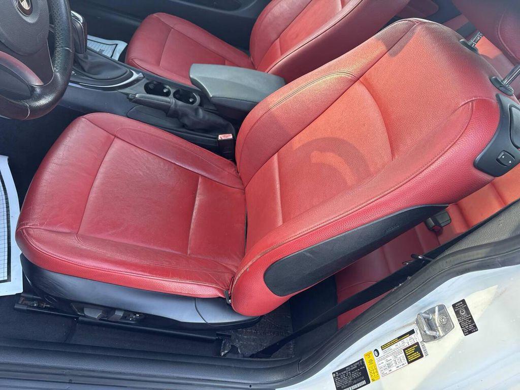 used 2011 BMW 128 car, priced at $6,495