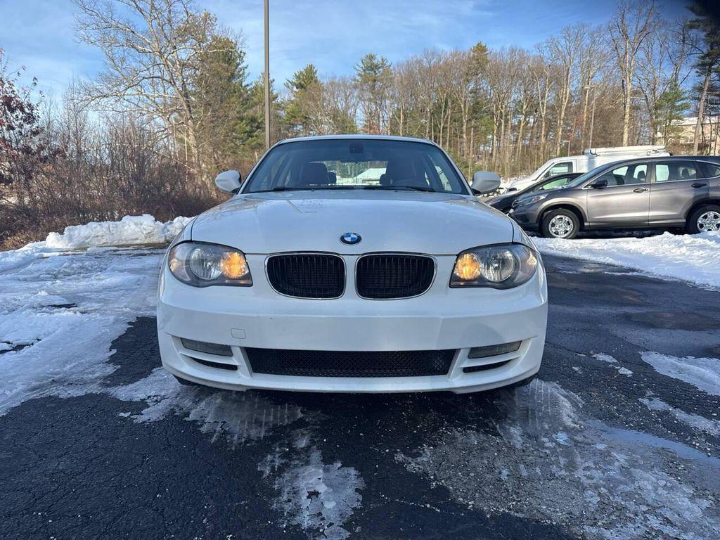 used 2011 BMW 128 car, priced at $6,495