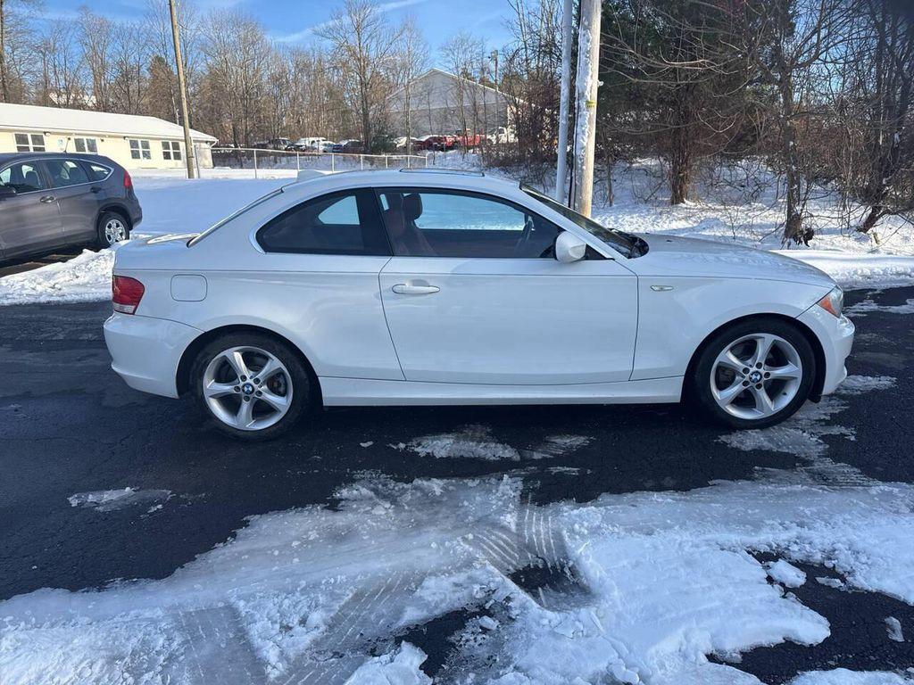 used 2011 BMW 128 car, priced at $6,495