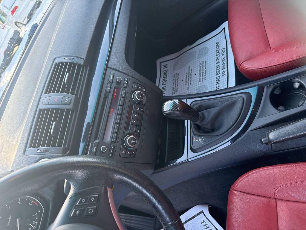 used 2011 BMW 128 car, priced at $6,495