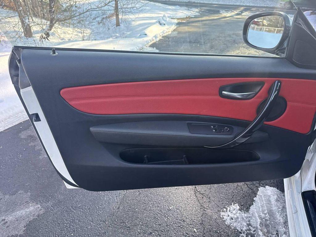 used 2011 BMW 128 car, priced at $6,495