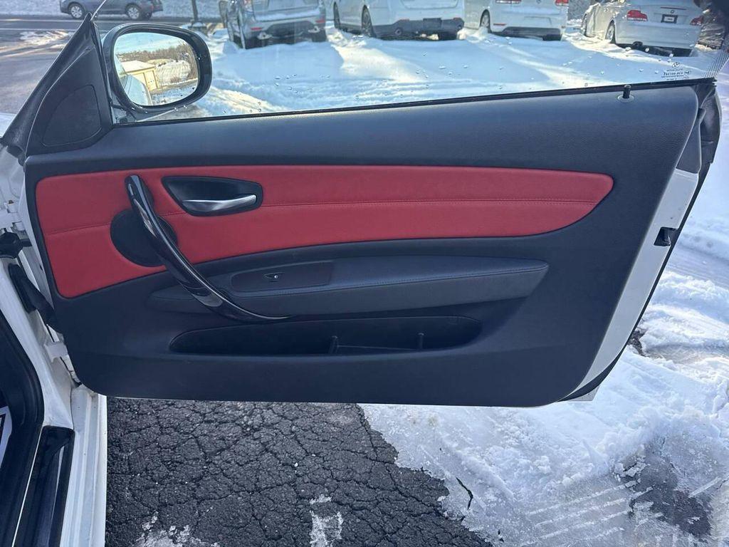 used 2011 BMW 128 car, priced at $6,495