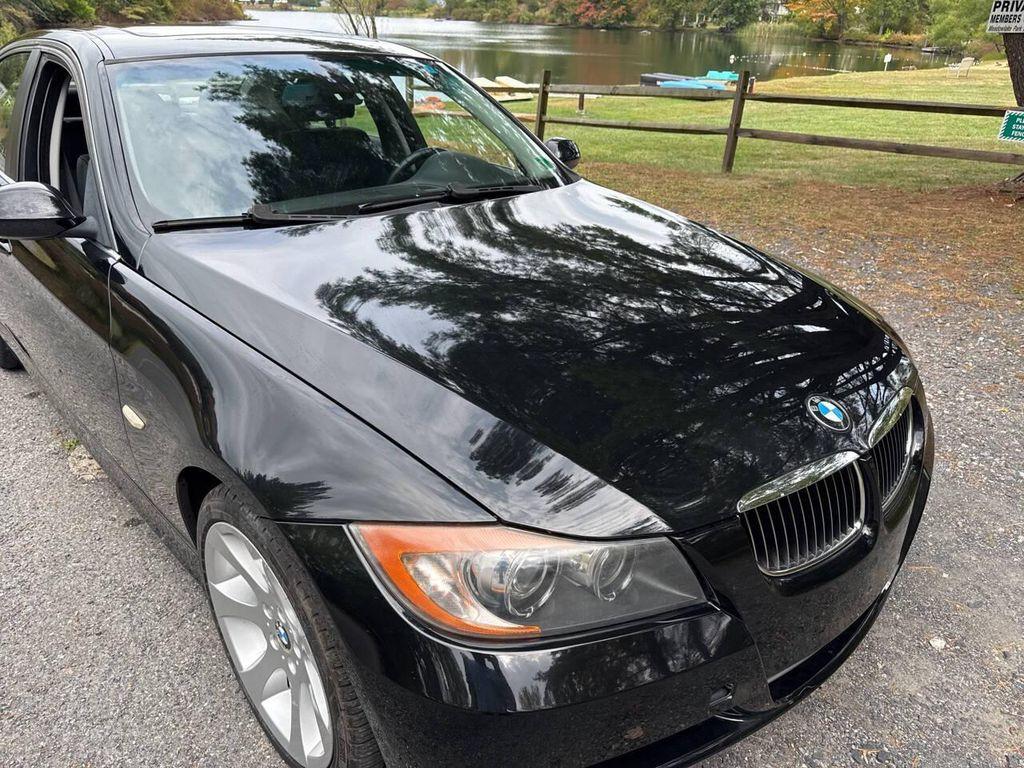 used 2006 BMW 330 car, priced at $14,995